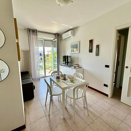 Appartamento delle Vele Bellaria-Igea Marina Esterno foto