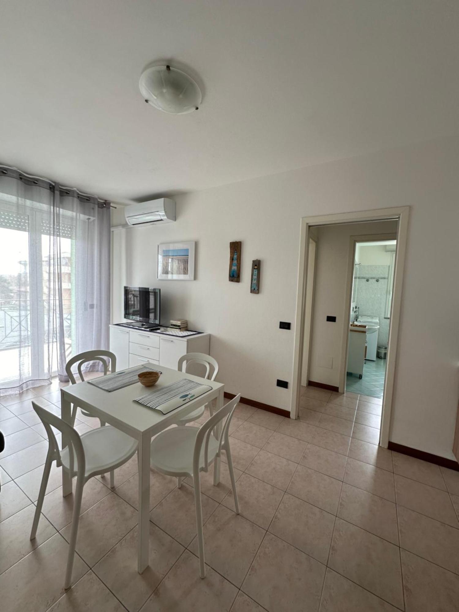 Appartamento delle Vele Bellaria-Igea Marina Esterno foto