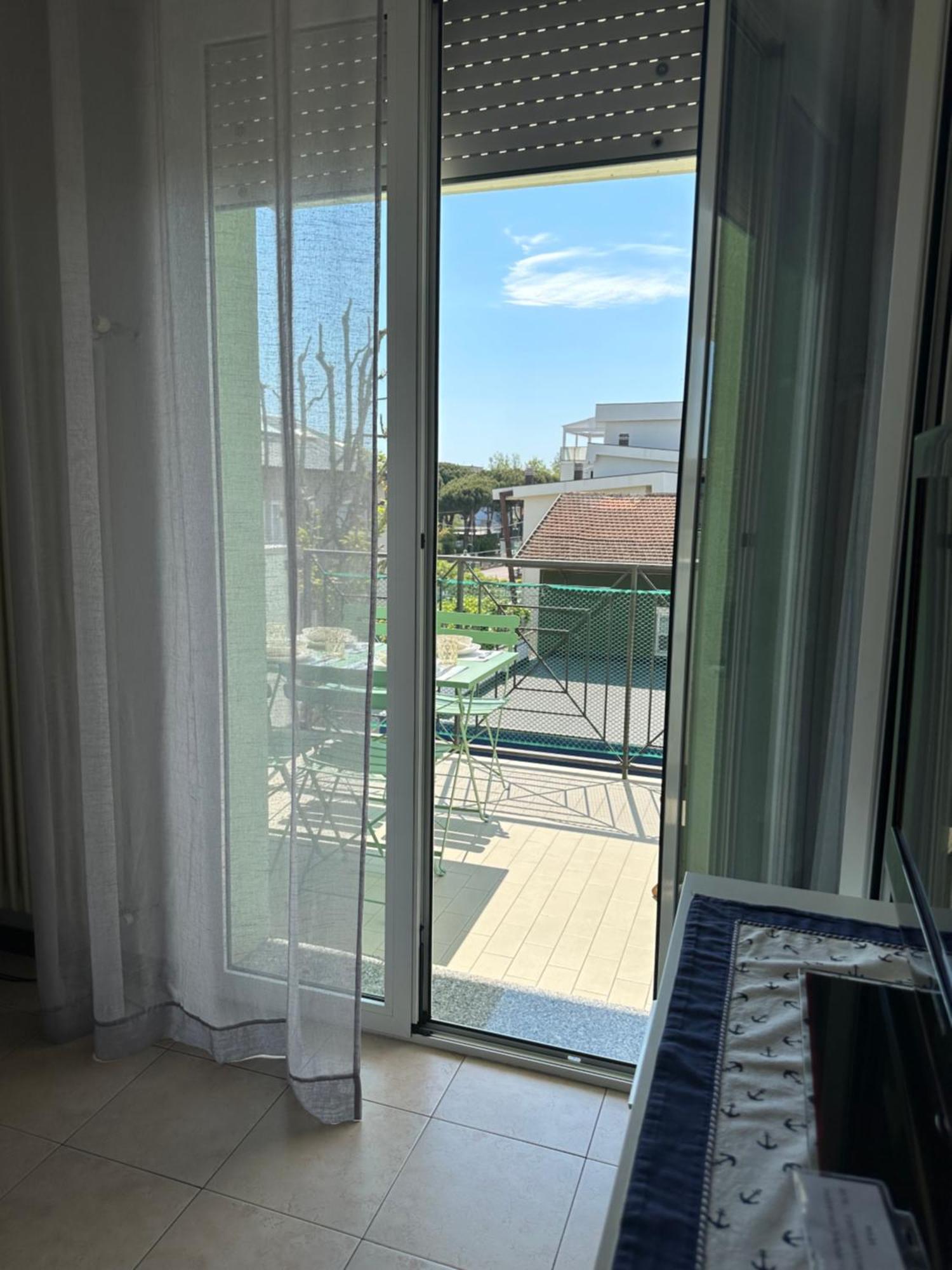 Appartamento delle Vele Bellaria-Igea Marina Esterno foto