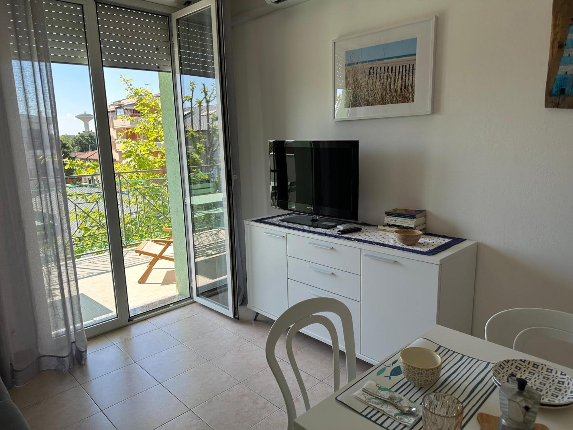 Appartamento delle Vele Bellaria-Igea Marina Esterno foto