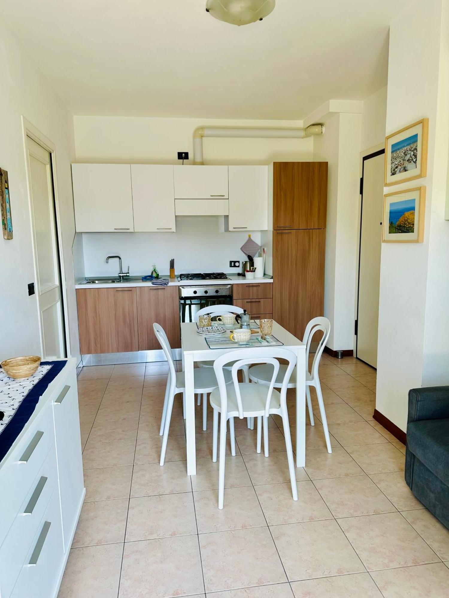 Appartamento delle Vele Bellaria-Igea Marina Esterno foto